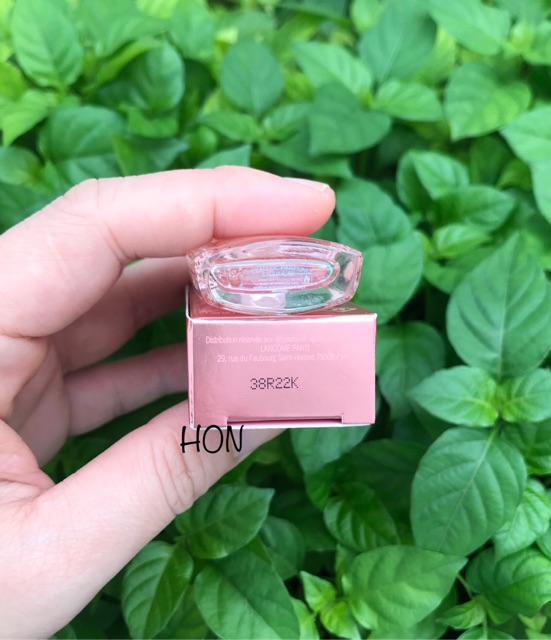 Nước hoa Lancome Miracle Secret