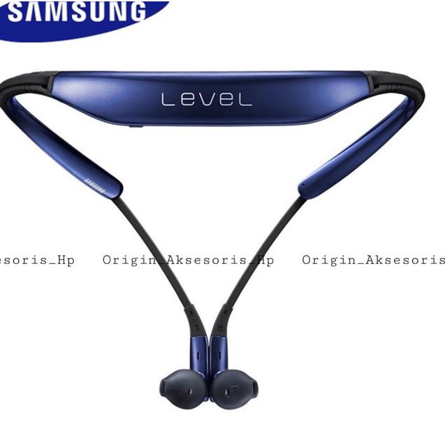 Tai Nghe Bluetooth Jmwq Samsung Level U Màu Đen