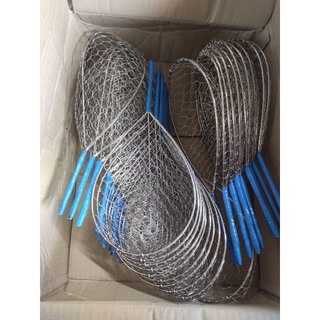 Vợt inox 304 100% khung 3ly