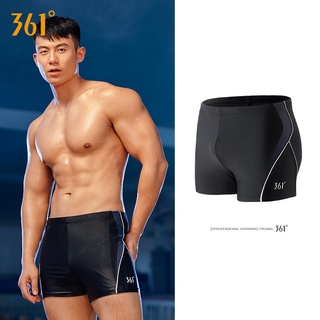 [Đồ Bơi 2022] Quần Bơi Nam Dáng Đùi