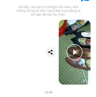 Giầy alex tran 170 k