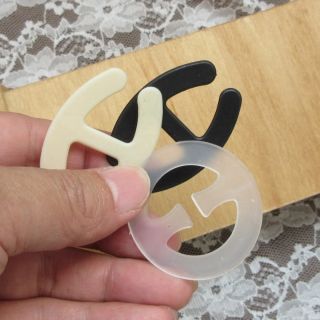 Sét 3 Móc cài cố định dây áo lót