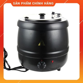 Nồi Ủ Trân Châu Dung Tích 10 Lít