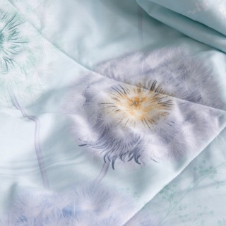 [ LOẠI CAO CẤP] Chiếu Tencel cao su non