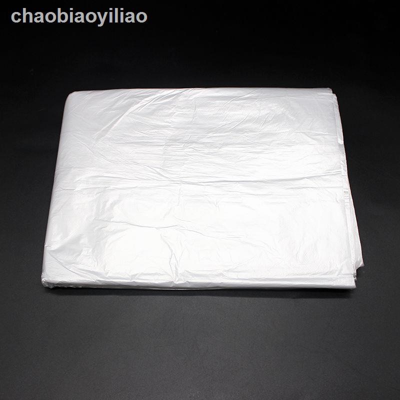 Túi Ngâm Chân Bằng Nhựa Dày Dặn Sử Dụng Một Lần Tiện Lợi | BigBuy360 - bigbuy360.vn