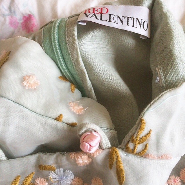 Váy valentino auth tl