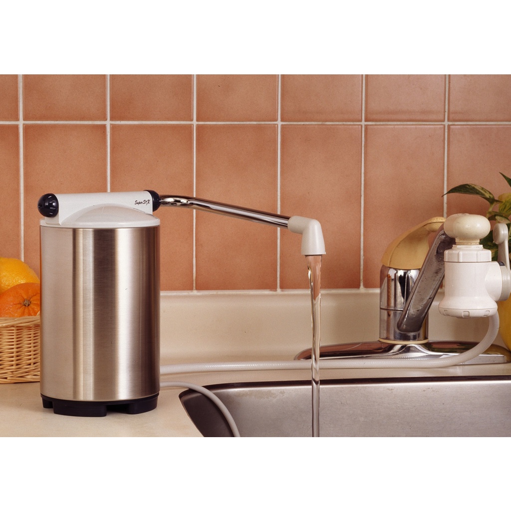 Máy Lọc Nước Mitsubishi Cleansui ET201 - Hàng chính hãng