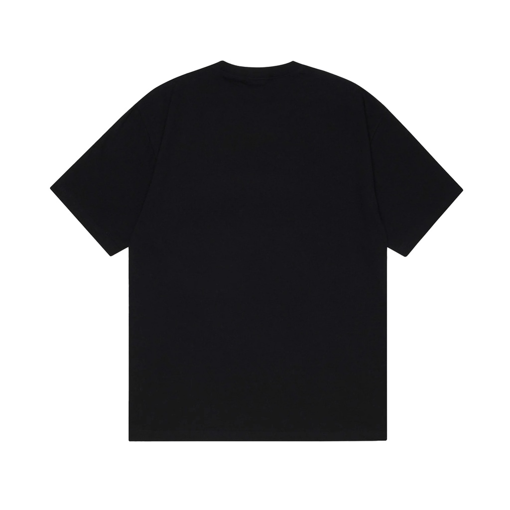 Áo thun Morning Warning Billiard Club - CLB Bida - Áo Thun Unisex Form Rộng Tay Lỡ Oversize Cotton 100% Local Brand