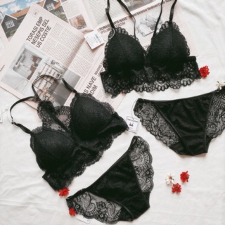 Bralette - Đồ lót thiết kế