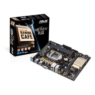 Main Asus H81 V Plus chính hãng nguyên zin