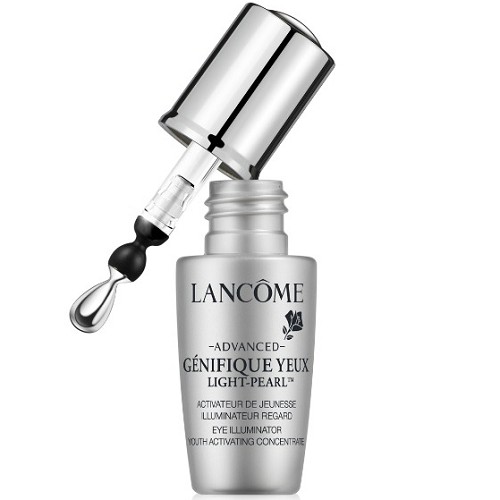 Lancome - Tinh Chất Dưỡng Trẻ Hóa Da Vùng Mắt Lancôme 5ml Advanced Génifique Eye Light Pearl 5ml