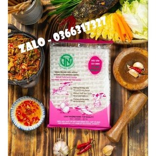 [300G] Bánh tráng siêu mỏng Tân Nhiên