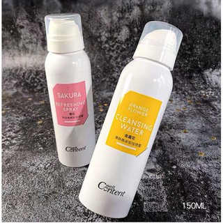  Xịt Tẩy Trang Detox Da Well Content