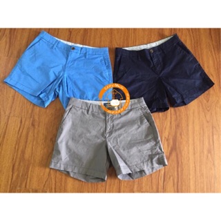 Quần short kaki nữ hàng xuất dư 50-55kg