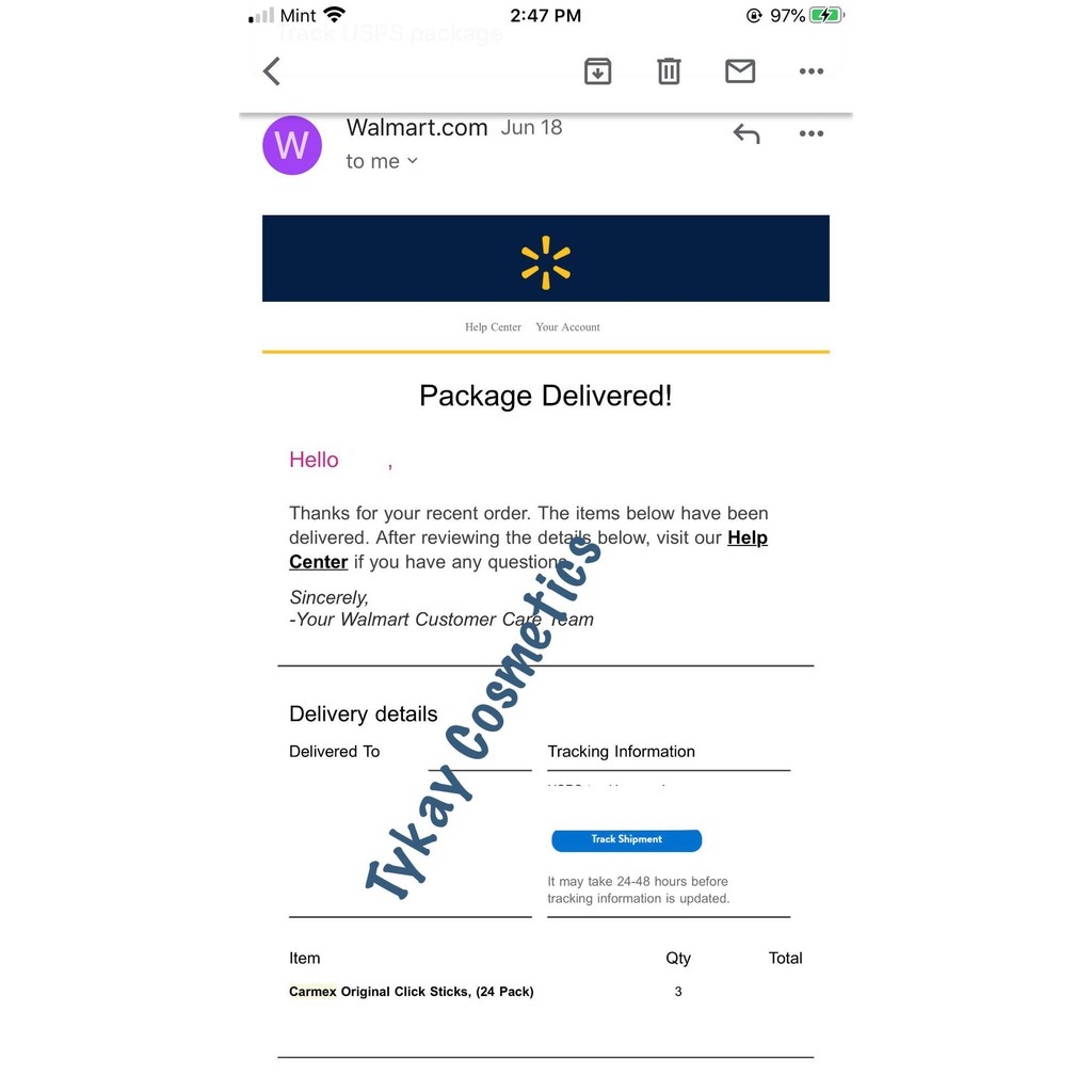 (bill Mỹ ảnh cuối) Son Dưỡng Môi chống nắng Carmex Lip Balm (4,25g) | BigBuy360 - bigbuy360.vn