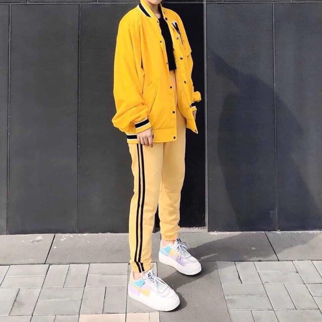 QUẦN JOGGER CAO CẤP