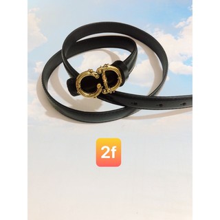 Thắt lưng nữ,dây thắt lưng nữ bản nhỏ,dây nịt nữ thời trang trẻ trung