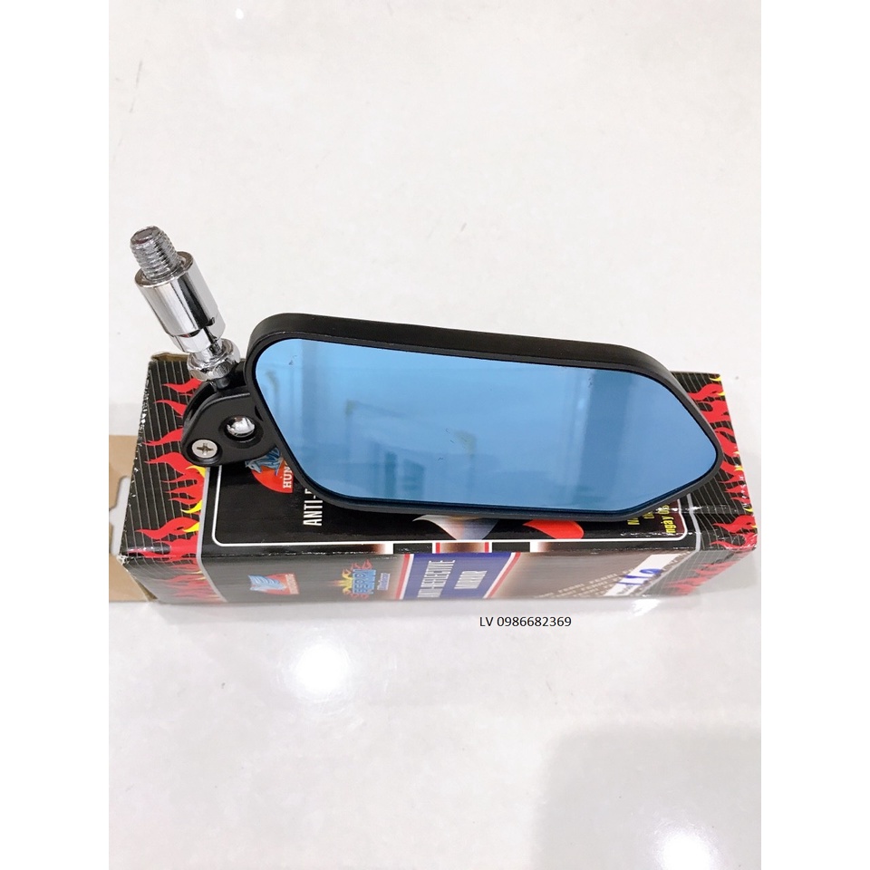 Gương thời trang cao cấp dành cho các loại xe máy