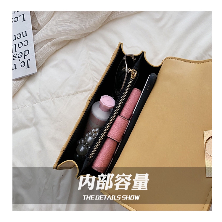 Túi Xách Đeo Chéo Thời Trang Dành Cho Nữ