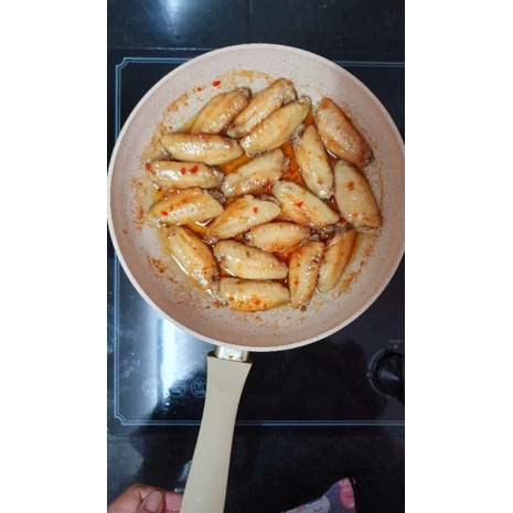 Nước sốt gà chua ngọt Maepranom Thái Lan 260g