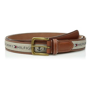Thắt lưng da cao cấp tommy hilfiger