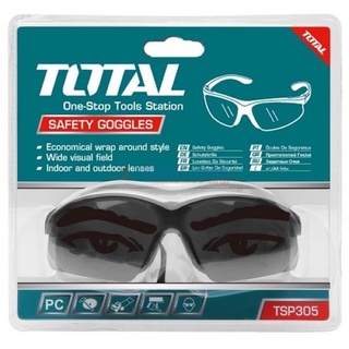 TOTAL Kính bảo hộ TSP305