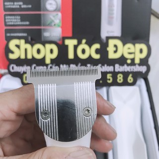 Tông đơ chấn viền cao cấp Codos CHC-338(chính hãng)