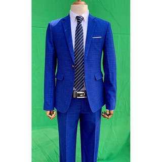 BỘ VEST NAM CAO CẤP – KN45
