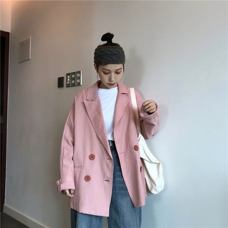 Áo blazer Pink Panther Blazer