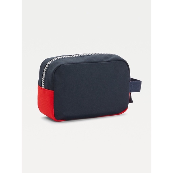 Túi xách Tommy Jeans TJ HERITAGE WASH BAG