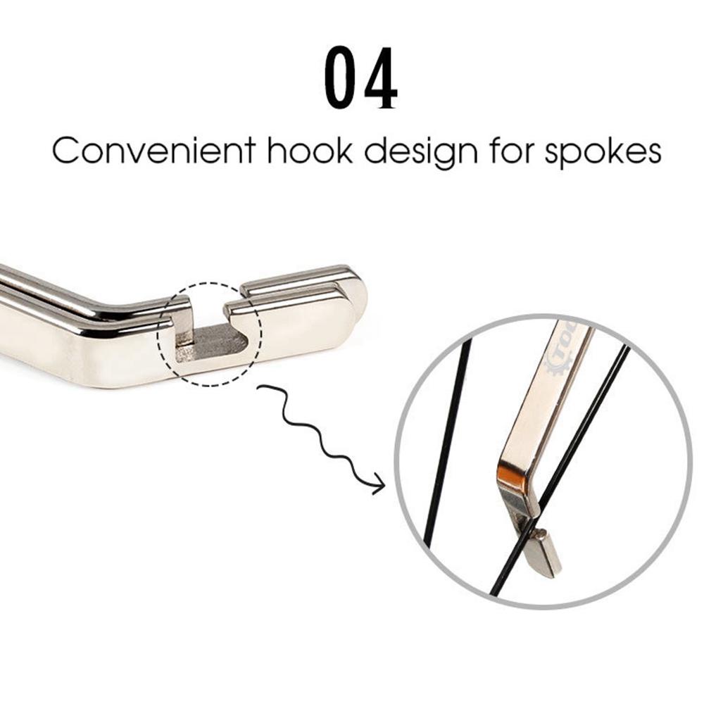 GOGOUP 1 / 2 / 3 Van Bơm Hơi Xe Đạp Màu Đen / Bạc