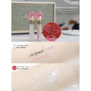 Phấn phủ Jeffree Star Magic Star
