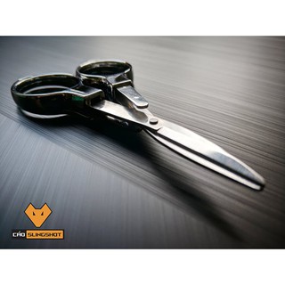 Kéo gấp nhỏ gọn - Kéo gấp mini
