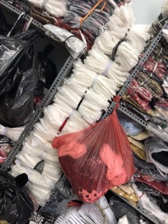 Áo PULL&BEAR hàng xuất xịn