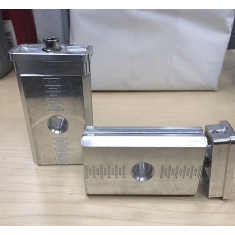 Pát tăng sên âm CNC. đầy đủ các dòng xe .