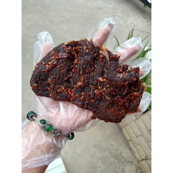 thịt Bò KhôThu Ba | BigBuy360 - bigbuy360.vn