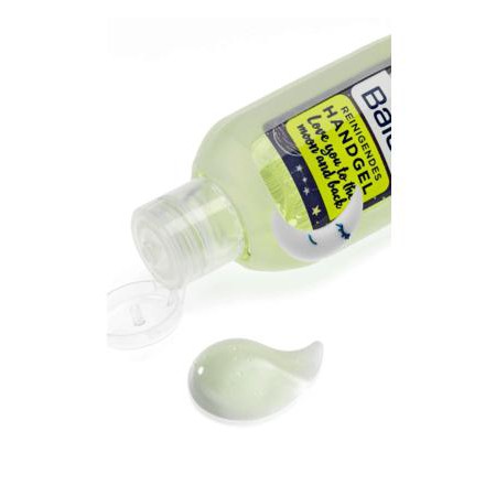 Gel Rửa Tay Khô Diệt Khuẩn Balea – Nội địa Đức 50ML