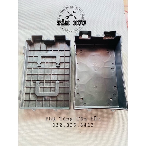 Hộp Đựng Bình Xe Điện M133 - Chất bền