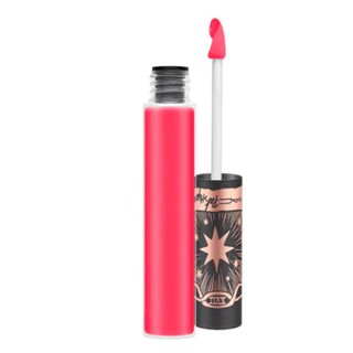 Son Kem Lì Mac Pony Prak Matte Lip Mousse Màu Privacy Please ( HOT 2019)