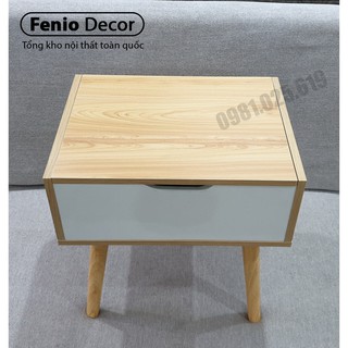 Bàn trang điểm mini