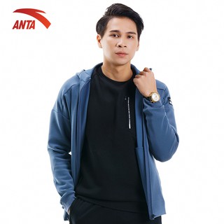 Áo Khoác Thể Thao Nam Anta 852037721