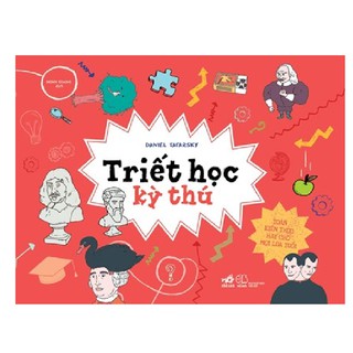 Bộ Cool Series - Triết Học Kỳ Thú