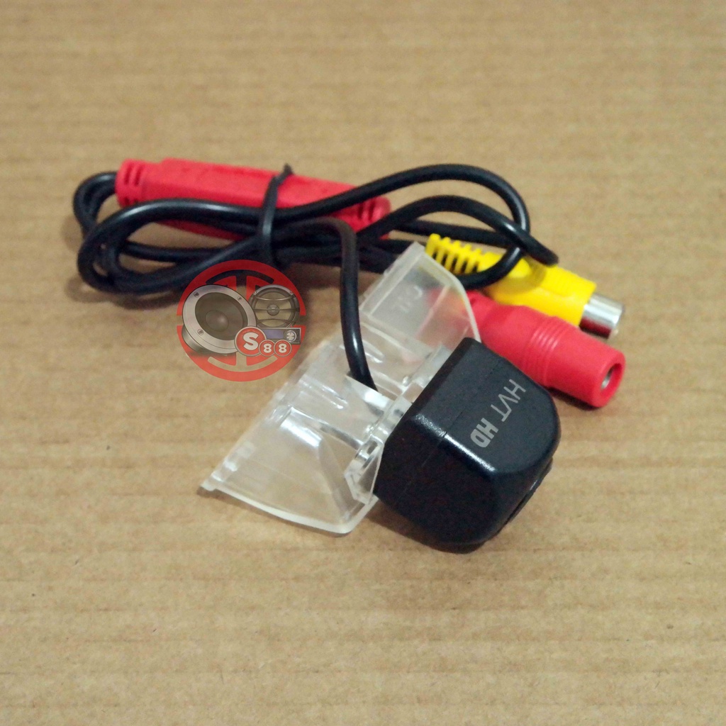 Camera lùi xe HD độ phân giải cao | BigBuy360 - bigbuy360.vn