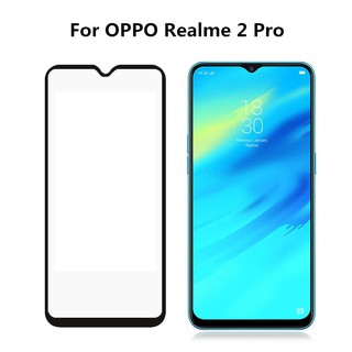 Kính cường lực full màn Realme 2 Pro