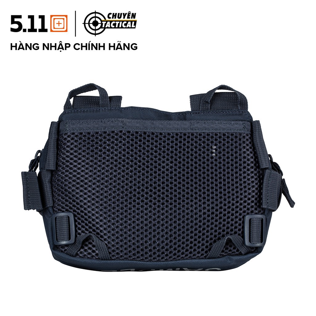 Túi Đeo Chiến Thuật 5.11 Tactical LV6 3L Hàng Nhập Chính Hãng