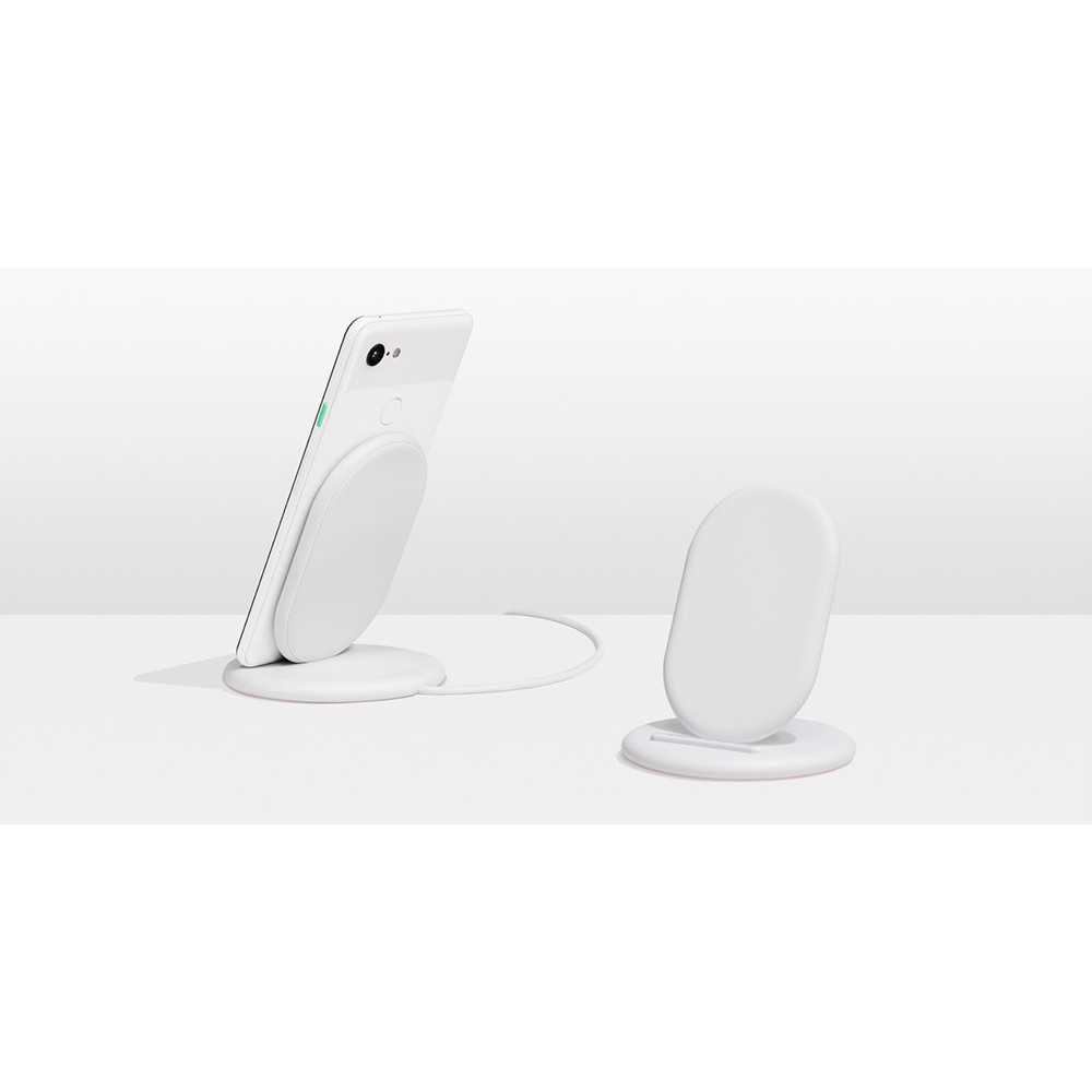 Đế Sạc Không Dây Google Pixel Stand - Chính Hãng