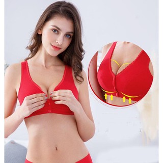 Thanh Lý Áo lót cho con bú không đệm mở cúc