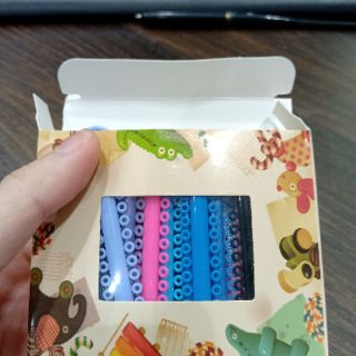 ❤️❤️ 20 que Chun màu niềng răng