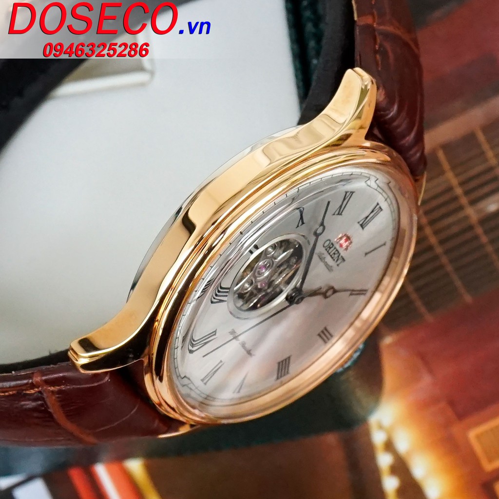 Đồng hồ nam Orient Caballero FAG00001S0