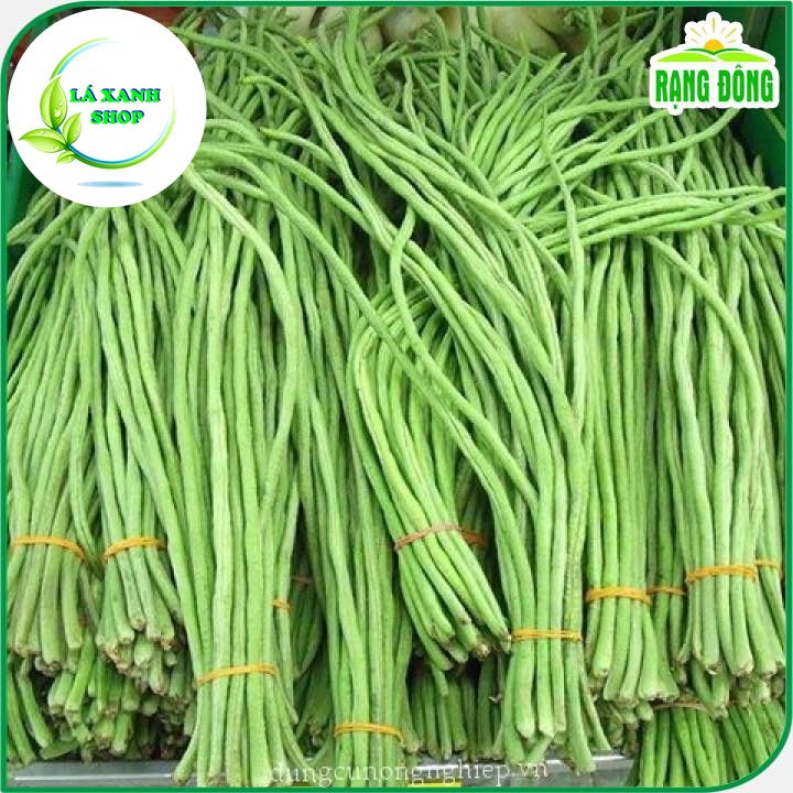 20g Hạt giống Đậu Đũa Ngọt